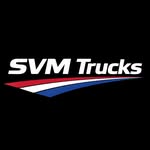 SVM Trucks